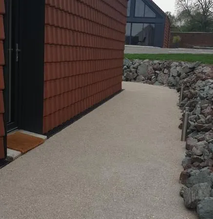Feriehus La Douce Cahute *