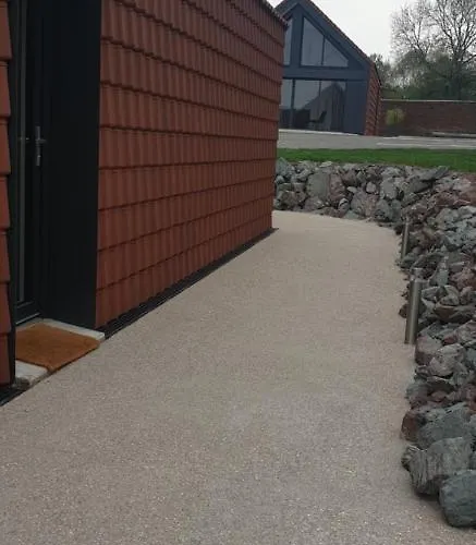 Holiday home La Douce Cahute *